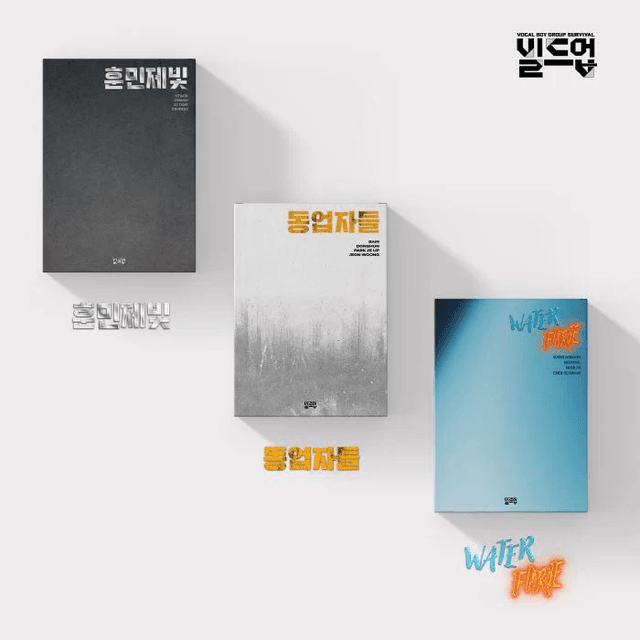 Album image