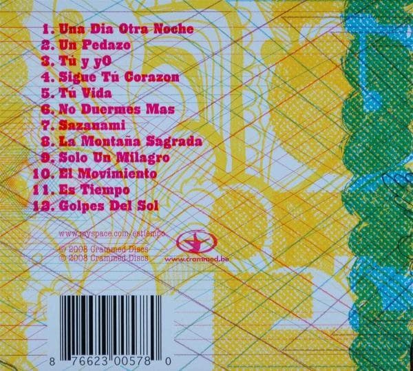 Album afbeelding 2 van 2