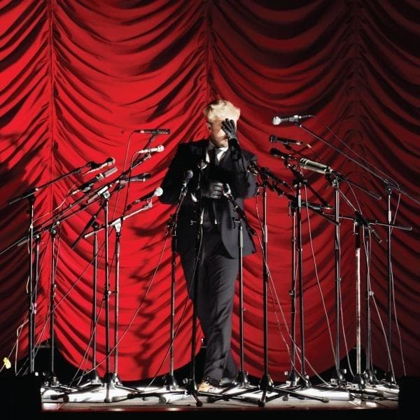 Album image
