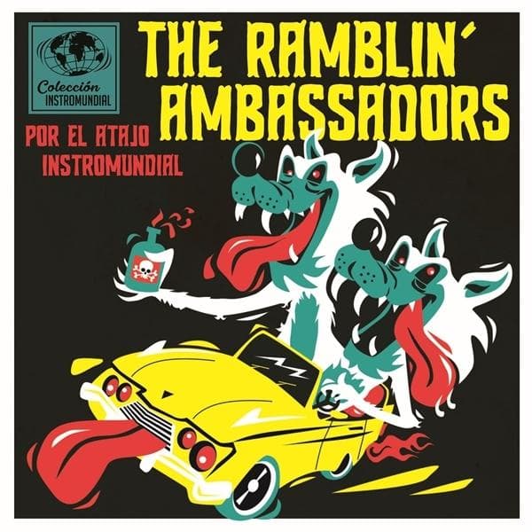 Album afbeelding 1 van 1