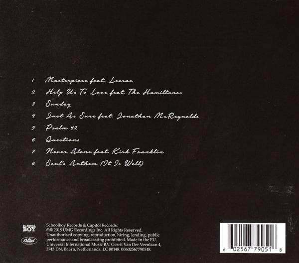 Album afbeelding 2 van 2