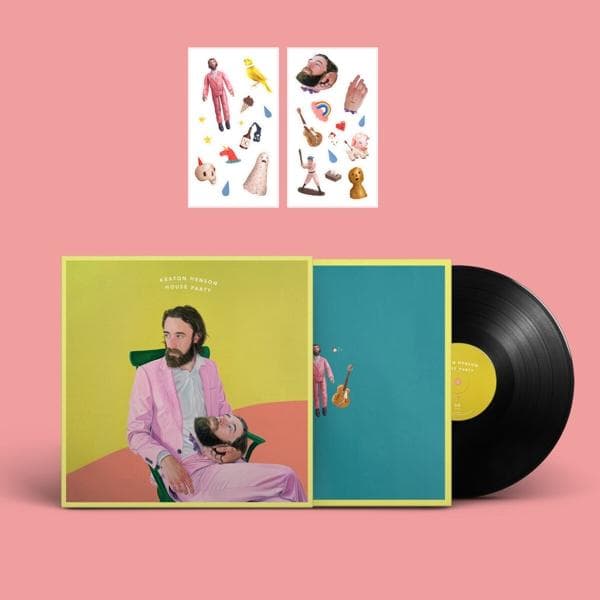 Album image