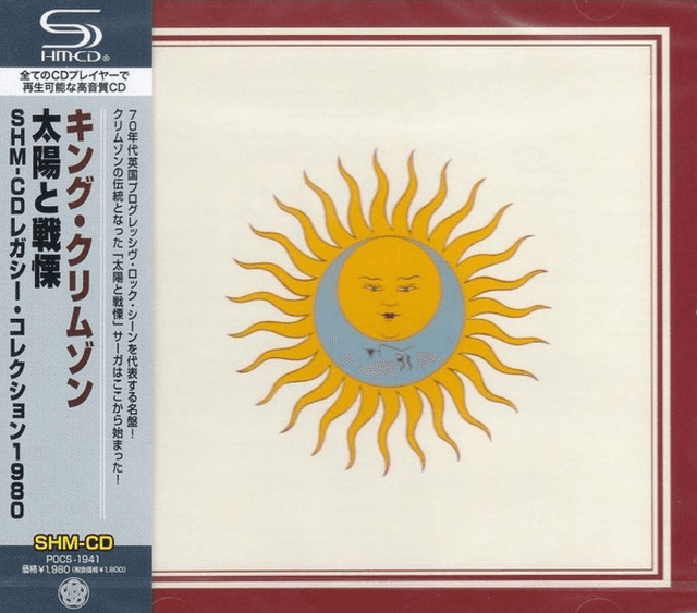Album image