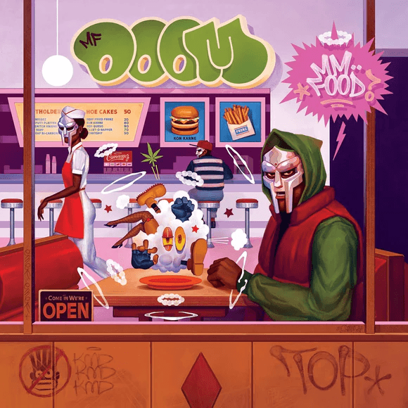 Album image