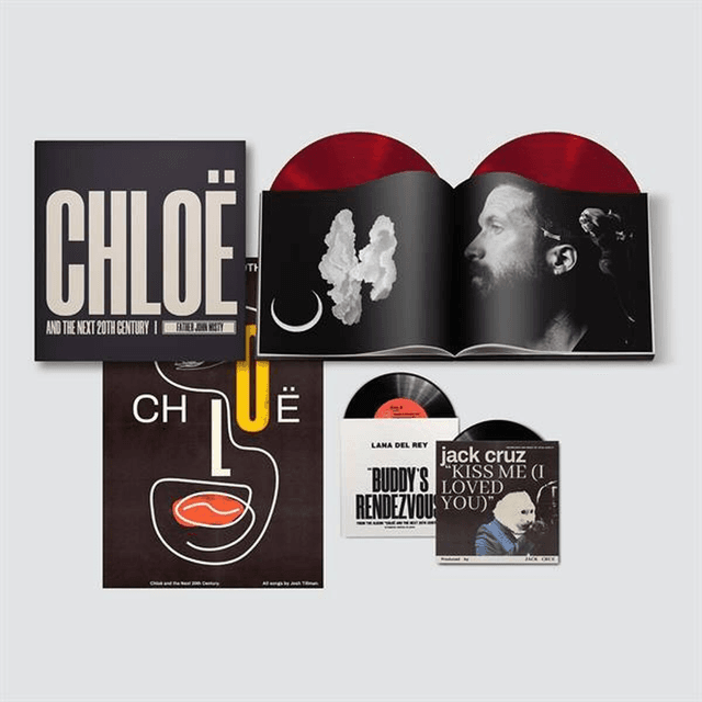 Album image