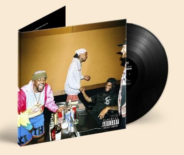 Album image