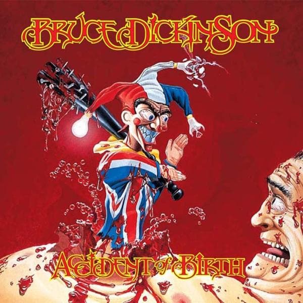 Album image