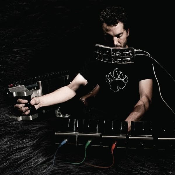 Album image