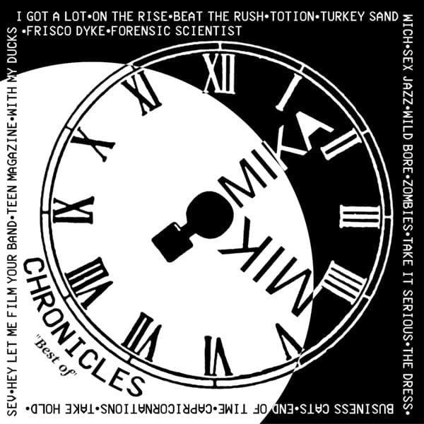 Album image