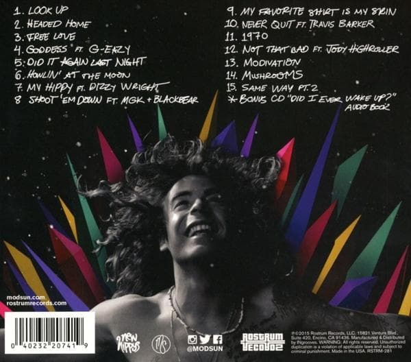 Album afbeelding 2 van 2