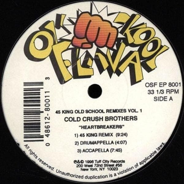 Album image