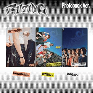 Album image