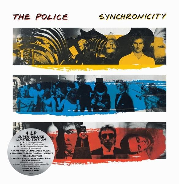 Album image