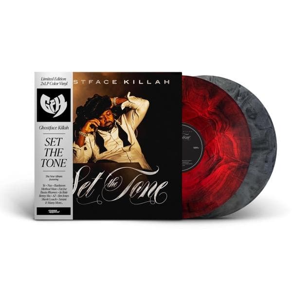 Album image
