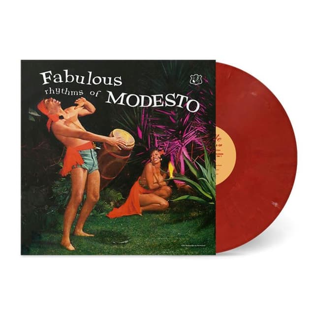 Album image