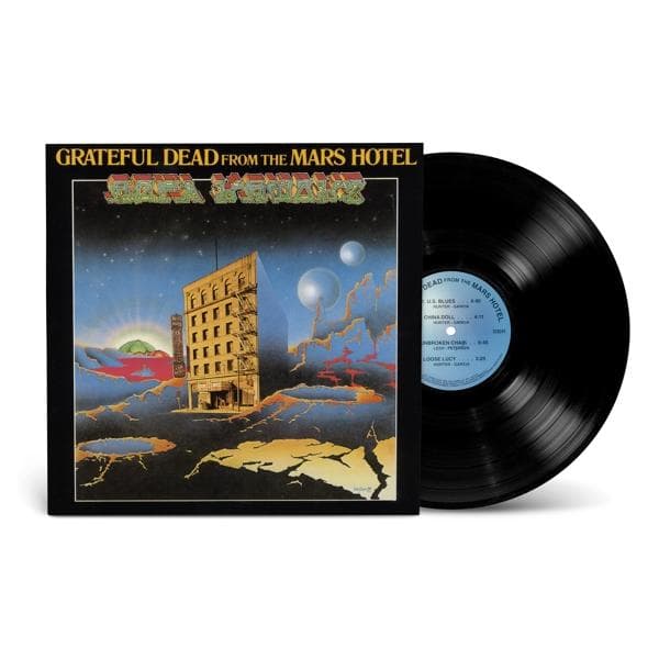 Album image