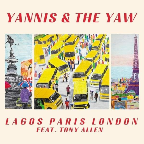 Album image