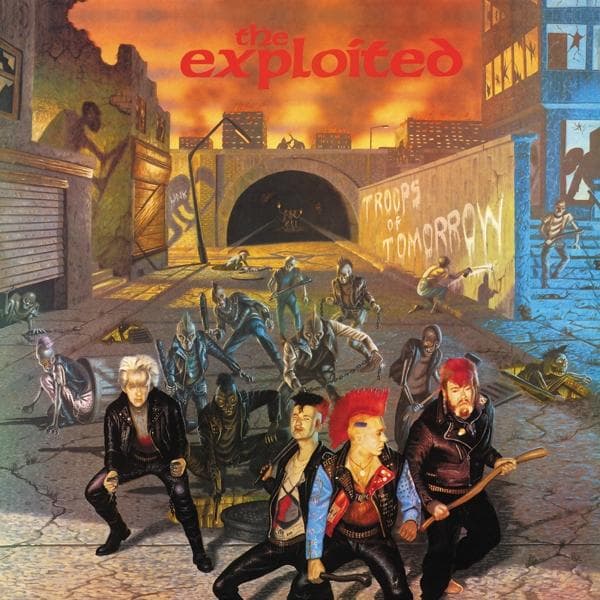 Album image