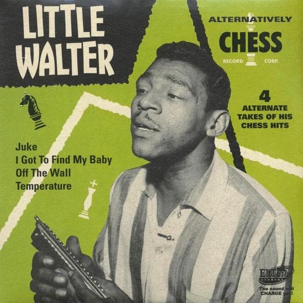 Album image