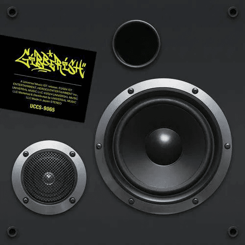 Album image