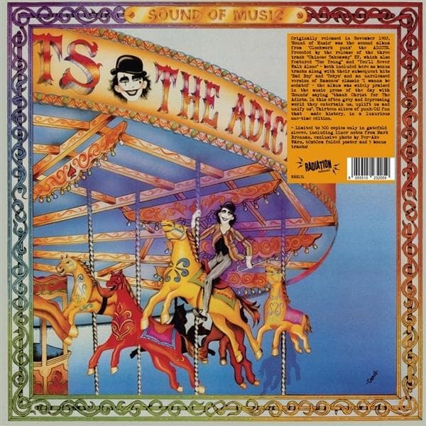 Album image