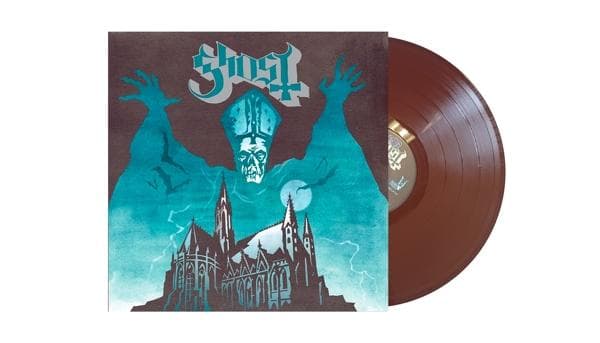 Album image