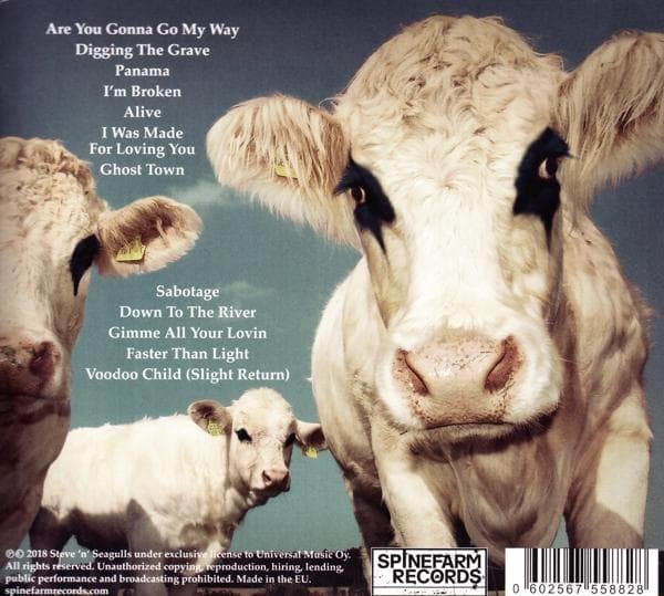 Album afbeelding 2 van 2