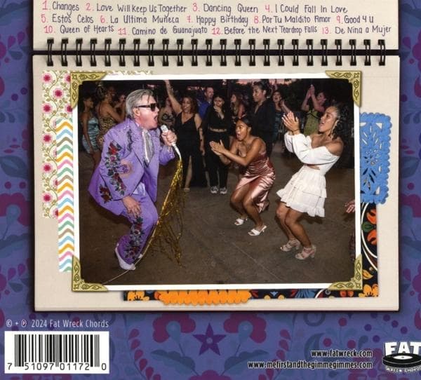 Album afbeelding 2 van 2