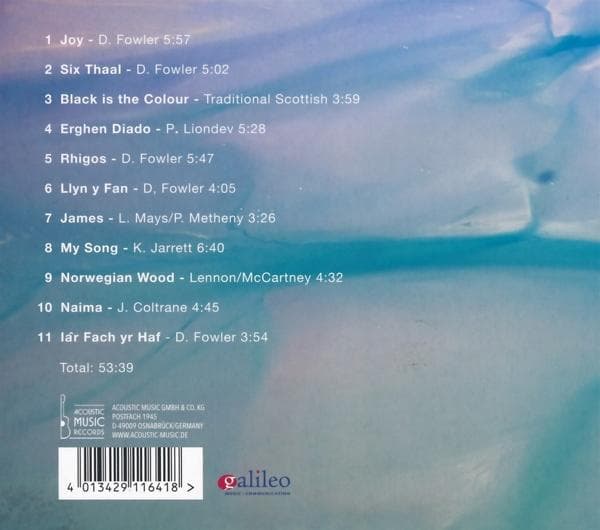 Album afbeelding 2 van 2