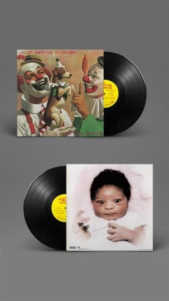 Album image