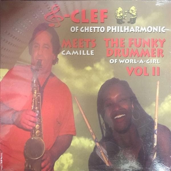Album image