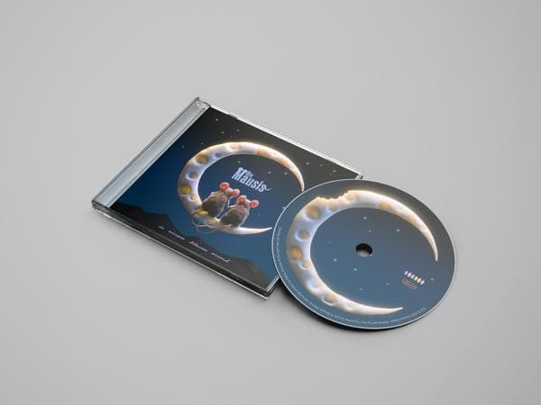 Album afbeelding 2 van 2