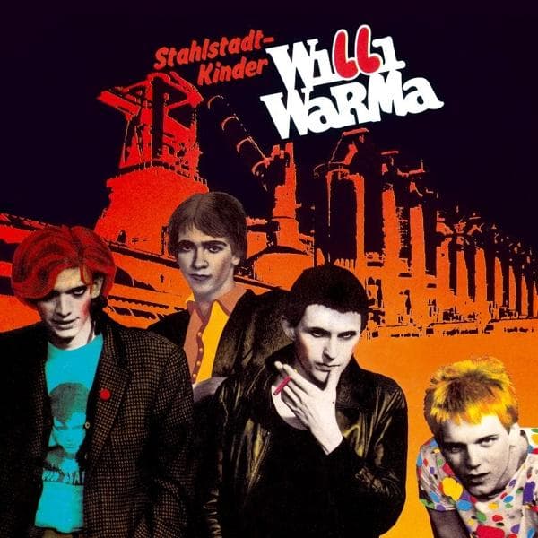 Album image