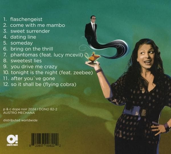 Album afbeelding 2 van 2