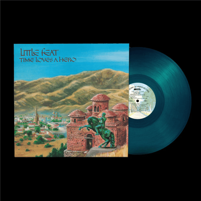 Album image
