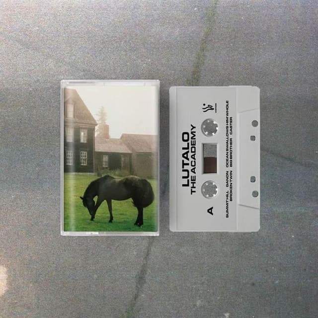 Album image