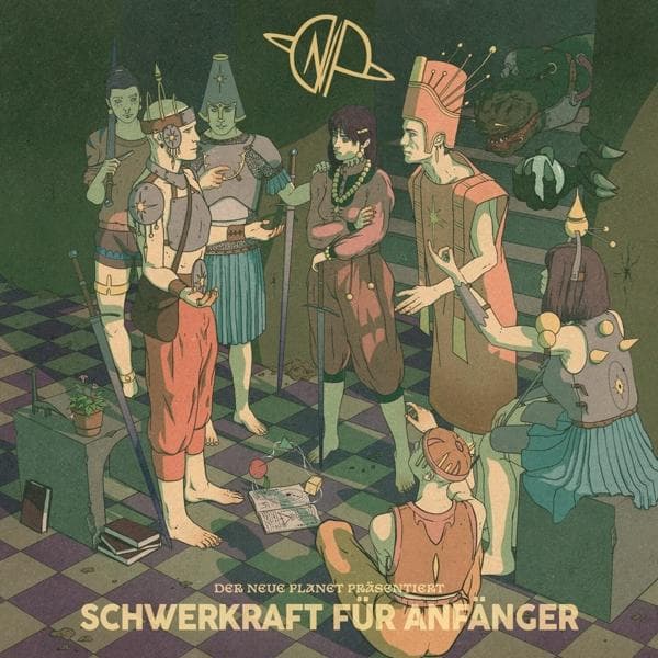 Album afbeelding 1 van 1