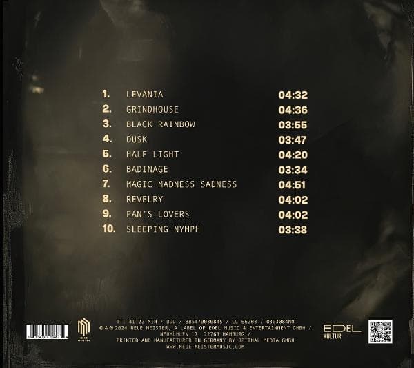Album afbeelding 2 van 2