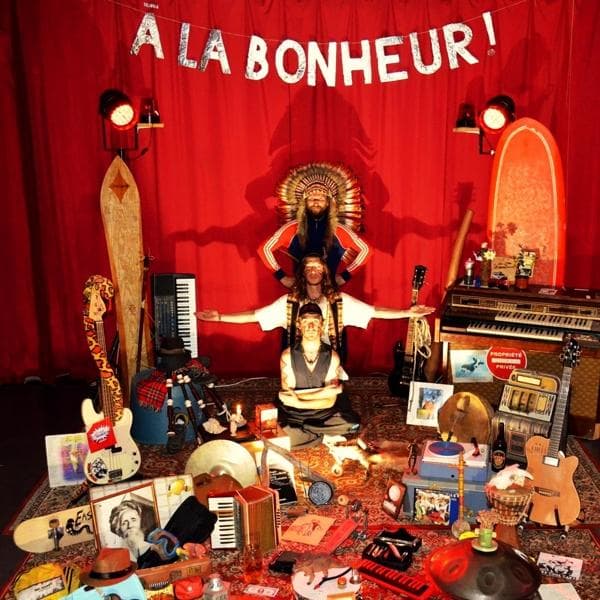 Album image