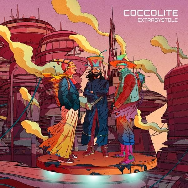 Album image