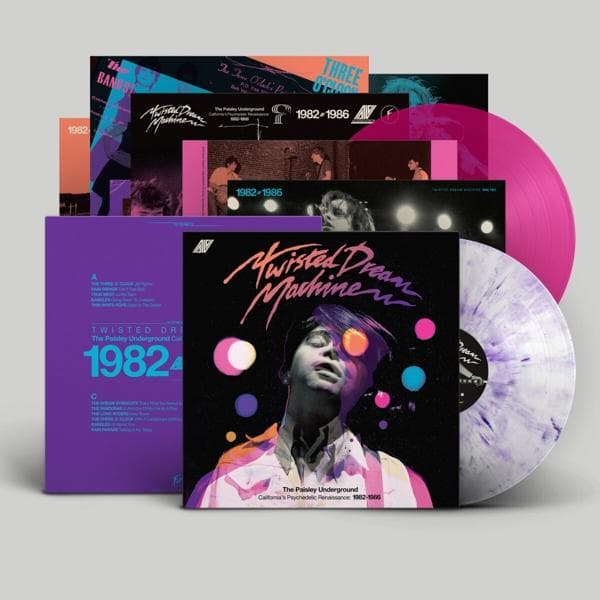 Album image