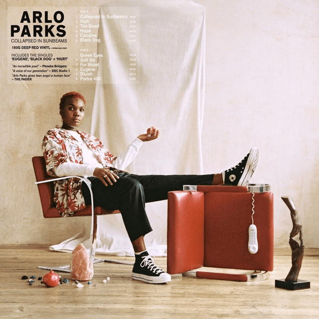 Album image