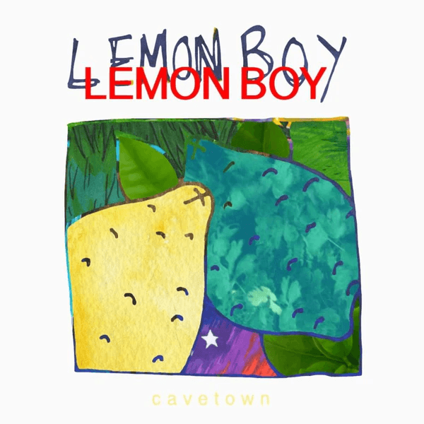 Album image