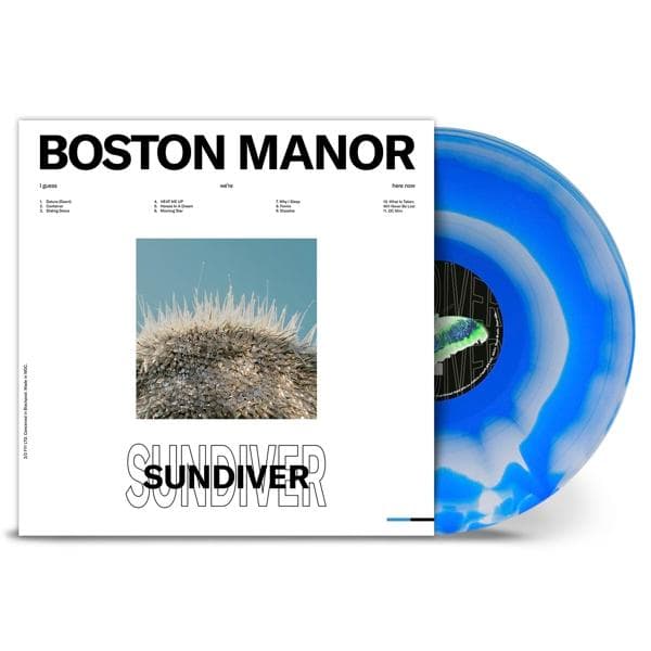 Album image