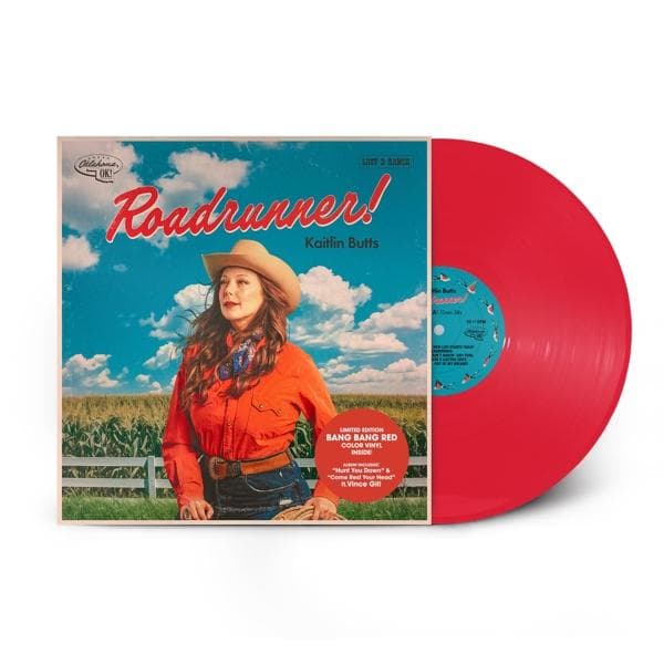 Album afbeelding 1 van 1