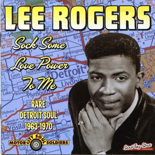 Album image