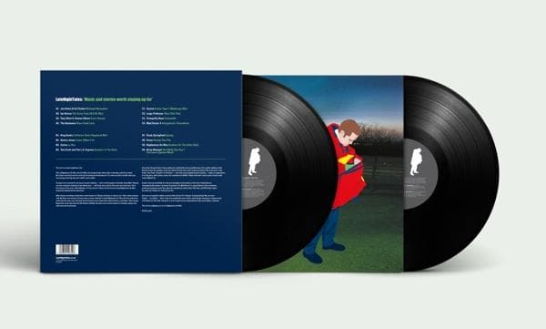 Album afbeelding 2 van 4