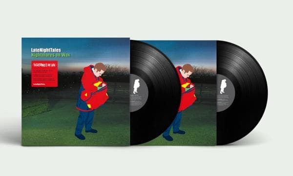 Album afbeelding 1 van 4