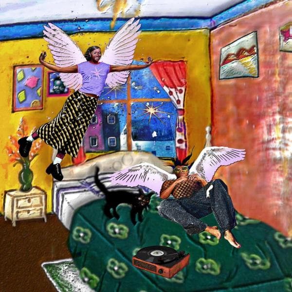 Album image