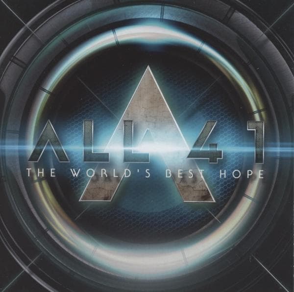 Album image